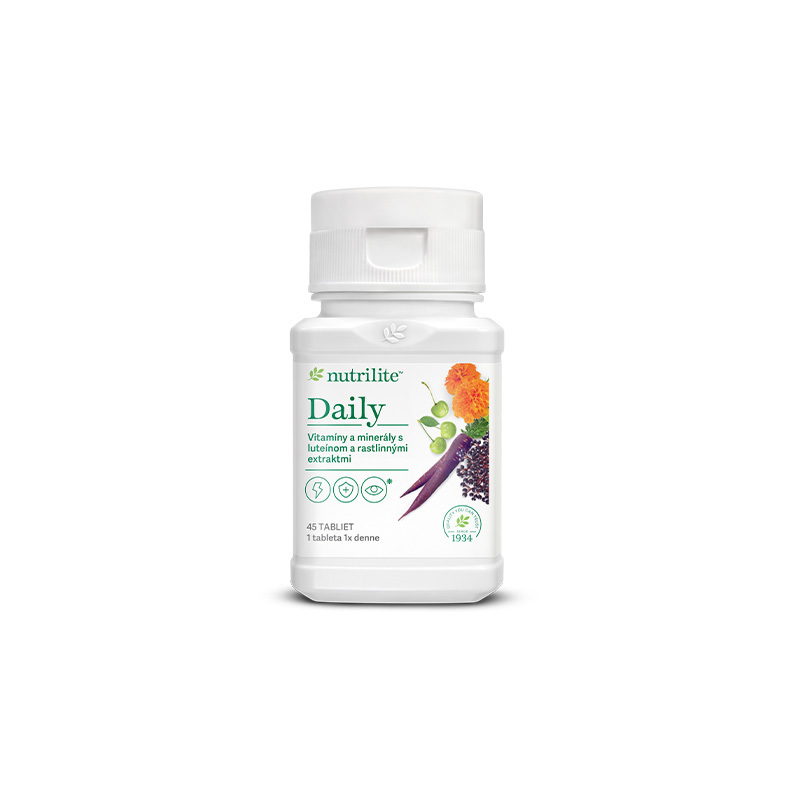 Daily Nutrilite™