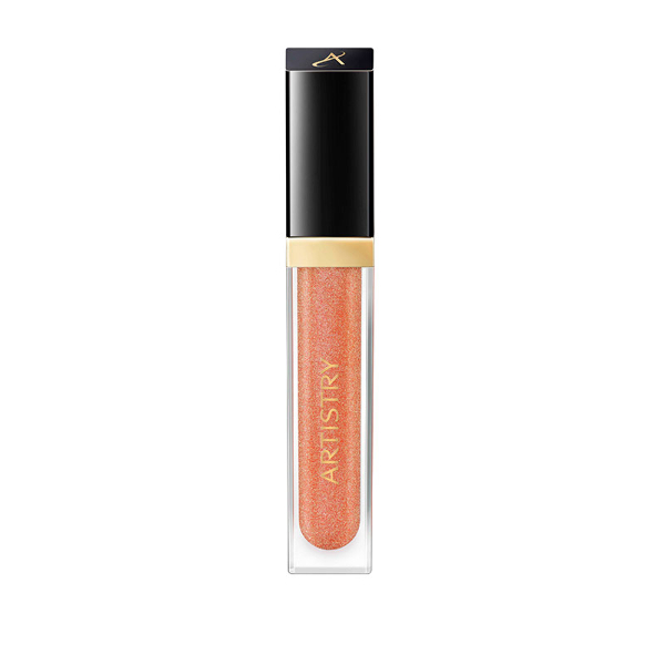 Light Up Lip Gloss Juicy Peach ARTISTRY SIGNATURE COLOR™