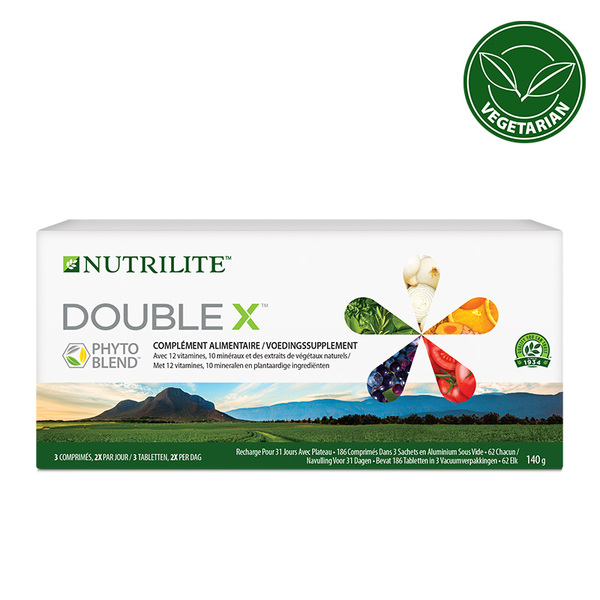 Vitamin nutrilite