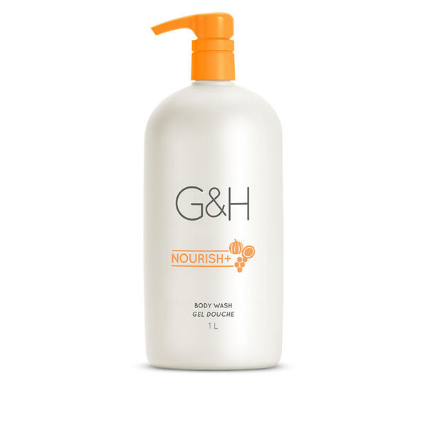 Body Wash G&H NOURISH+™