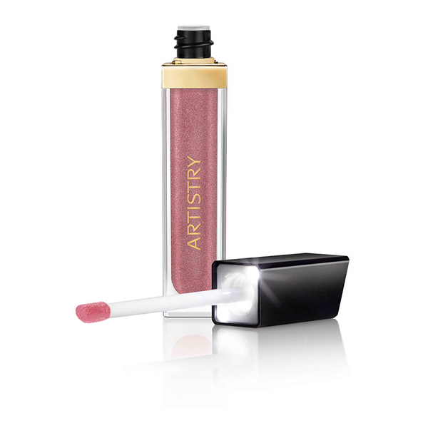 Light Up Lip Gloss Misty Mauve ARTISTRY SIGNATURE COLOR™(02)