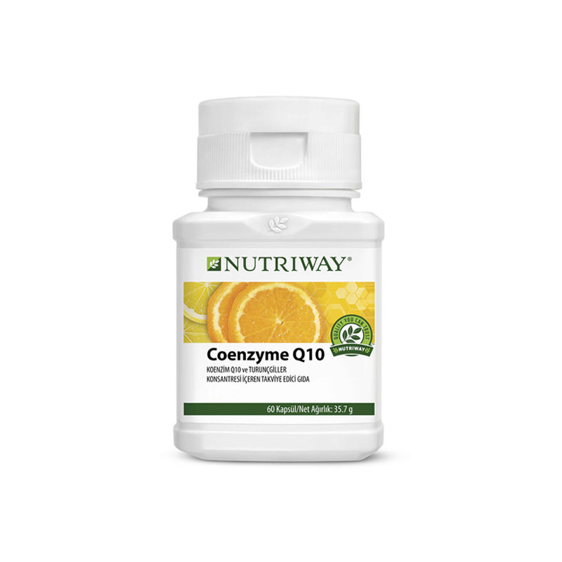 Coenzyme Q10 Nutriway™ 1