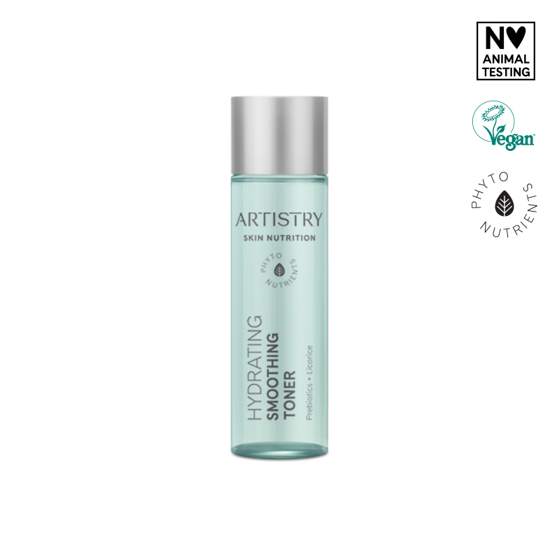 ARTISTRY™ Skin Nutrition Hydrating Smoothing Toner, Hydrating, Skincare  By Concern, Beauty, Shop, Categories