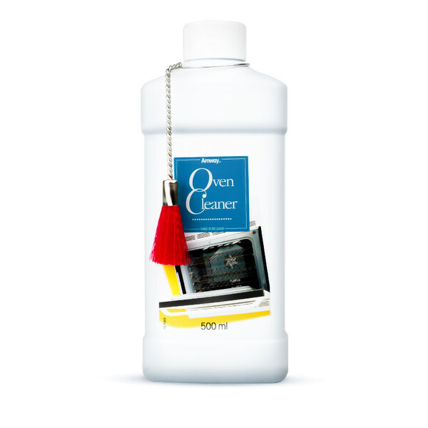 Gel Oven Cleaner Amway™