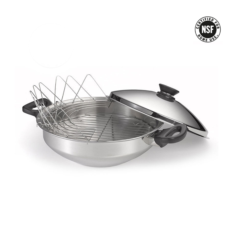 Amway の鍋 クィーン 21ピースセット：Amway(アムウェイ)Shopping