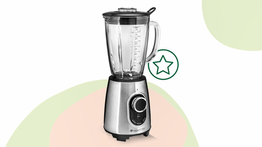 NUTRILITE ブレンダー Electric High-Speed Blender Nutrilite™