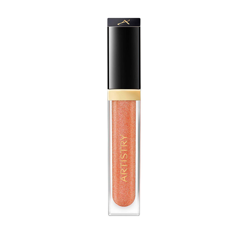 Light Up Lip Gloss Juicy Peach ARTISTRY SIGNATURE COLOR™