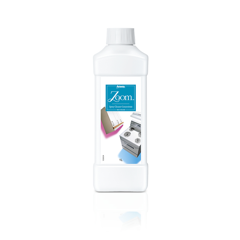 Spray Cleaner Concentrate ZOOM™