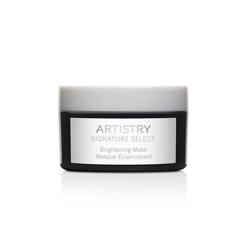 Brightening Mask |Artistry Signature Select™| Amway