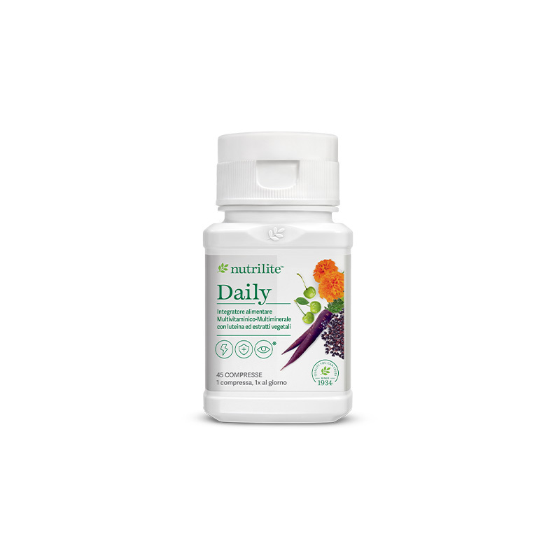 Daily Nutrilite™