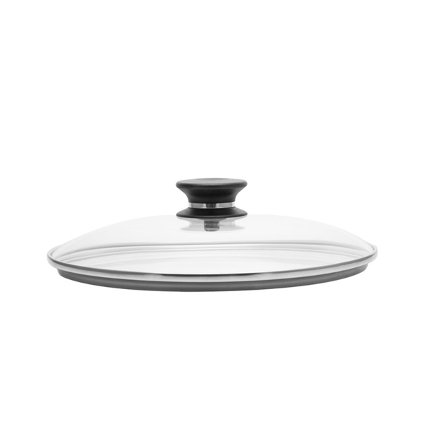 Glass Lid for NonStick Pan 25 cm iCook™