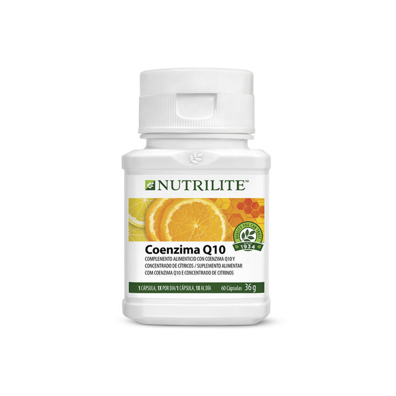 Coenzyme Q10 NUTRILITE™
