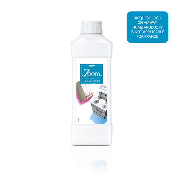 Spray Cleaner Concentrate ZOOM™