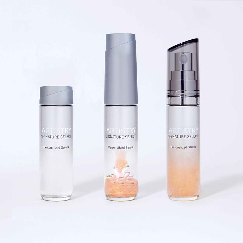 Hydrations Kit Artistry Signature Select™ Amway