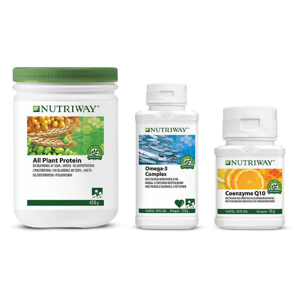 Best Age Kit Nutriway™