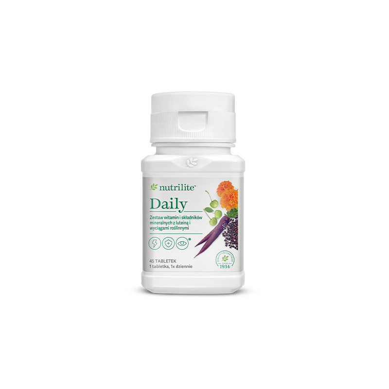 Nutrilite™ Daily