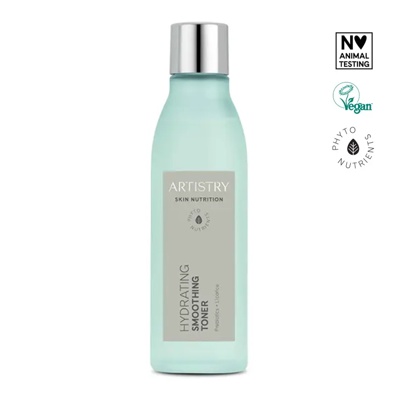 Hydrating Smoothing Toner Artistry Skin Nutrition™