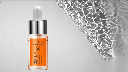 Vitamin C+HA3 Daily Serum ARTISTRY Skin Nutrition™