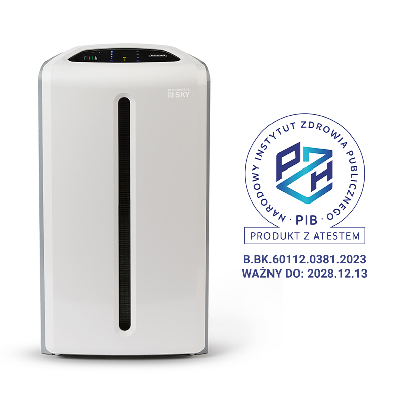 Home Air Purifier | Atmosphere Sky | Amway