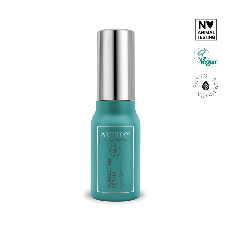 ARTISTRY CORRECTING SERUM 30ml 2本セット Correcting Serum Artistry Skin Nutrition™