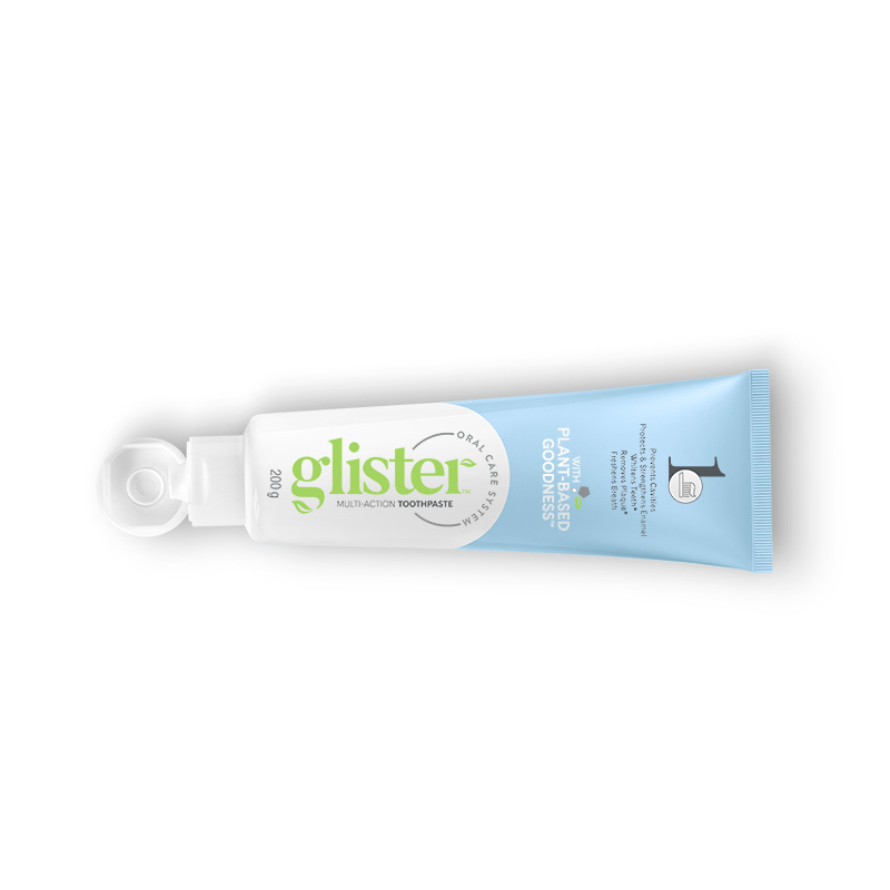 Multi-Action Toothpaste Glister™