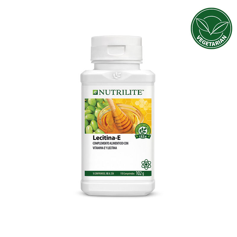 Lecitina E de NUTRILITE™
