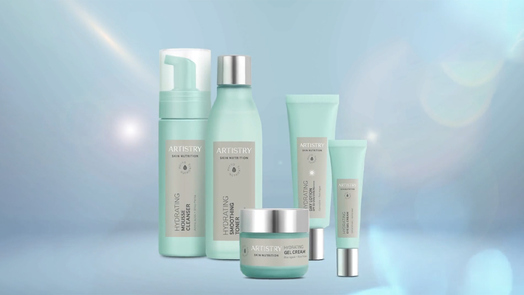 Renewing Softening Toner Artistry Skin Nutrition™