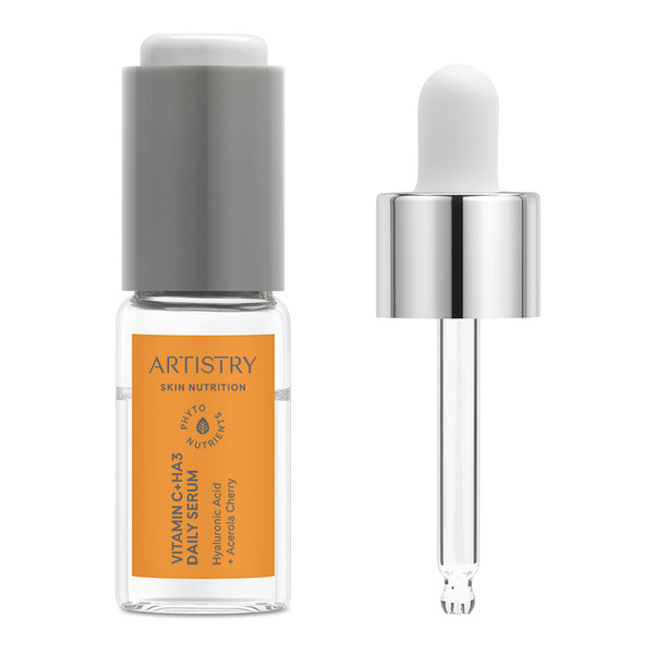 Vitamin C HA3 Daily Serum Artistry Skin Nutrition