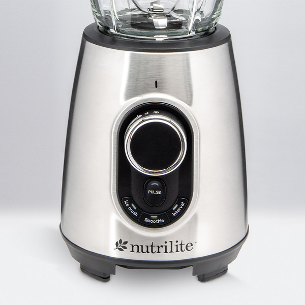 Electric High-Speed Blender Nutrilite™